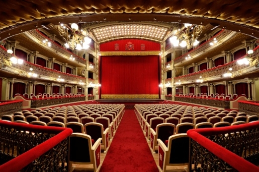 Los teatros municipales de Murcia retrasan la hora de comienzo de algunas de sus funciones programadas para las próximas semanas