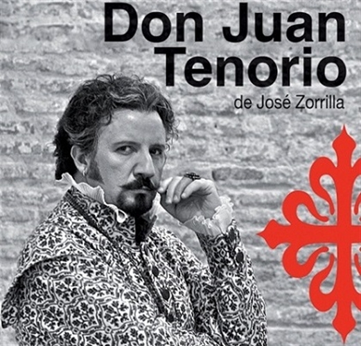 Don Juan Tenorio regresa al Teatro Romea