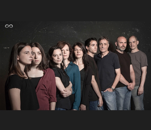  La compañía murciana Teatro Silfo estrena la obra ‘La casa de atrás’