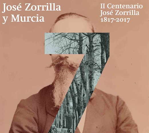 II Centenario del nacimiento de José Zorrilla 