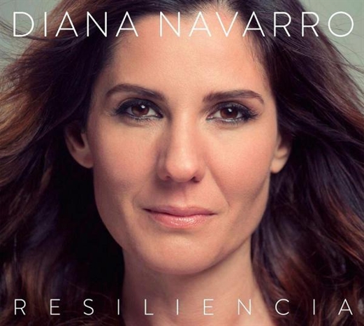 Diana Navarro regresa con su ´Resiliencia´ al Romea 