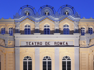 El Romea presenta su programación, concebida para todos los públicos, con una gran variedad de espectáculos de teatro, música y danza