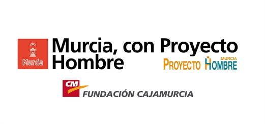 Agotadas las entradas para la gala solidaria 'Murcia, con Proyecto Hombre' 